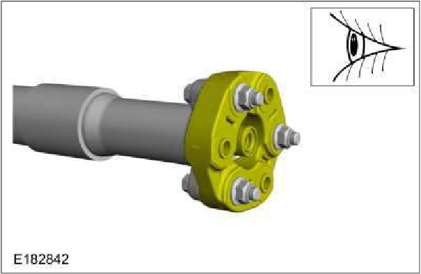 Driveshaft — original illustration 1, reference 2656
