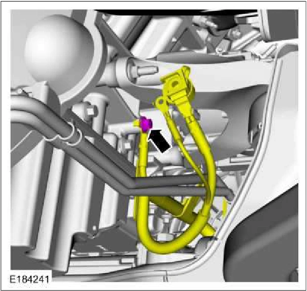 Steering Gear — original illustration 2, reference 3329