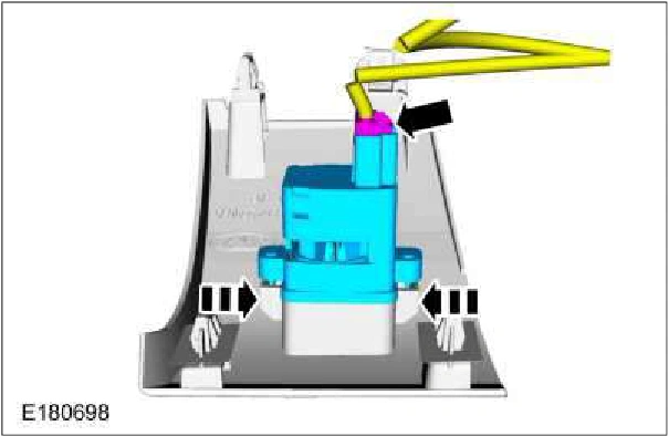 In-Vehicle Temperature and Humidity Sensor — original illustration 2, reference 3799