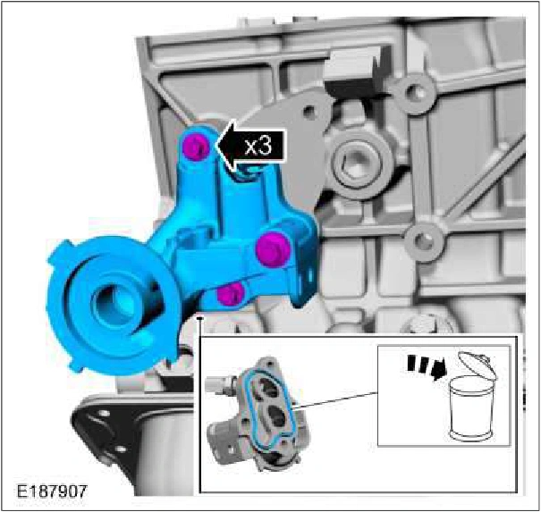Engine — original illustration 1, reference 453