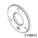 308-03A Manual Transmission - 6-Speed Manual Transmission -MT82 — original illustration 1, reference 3081