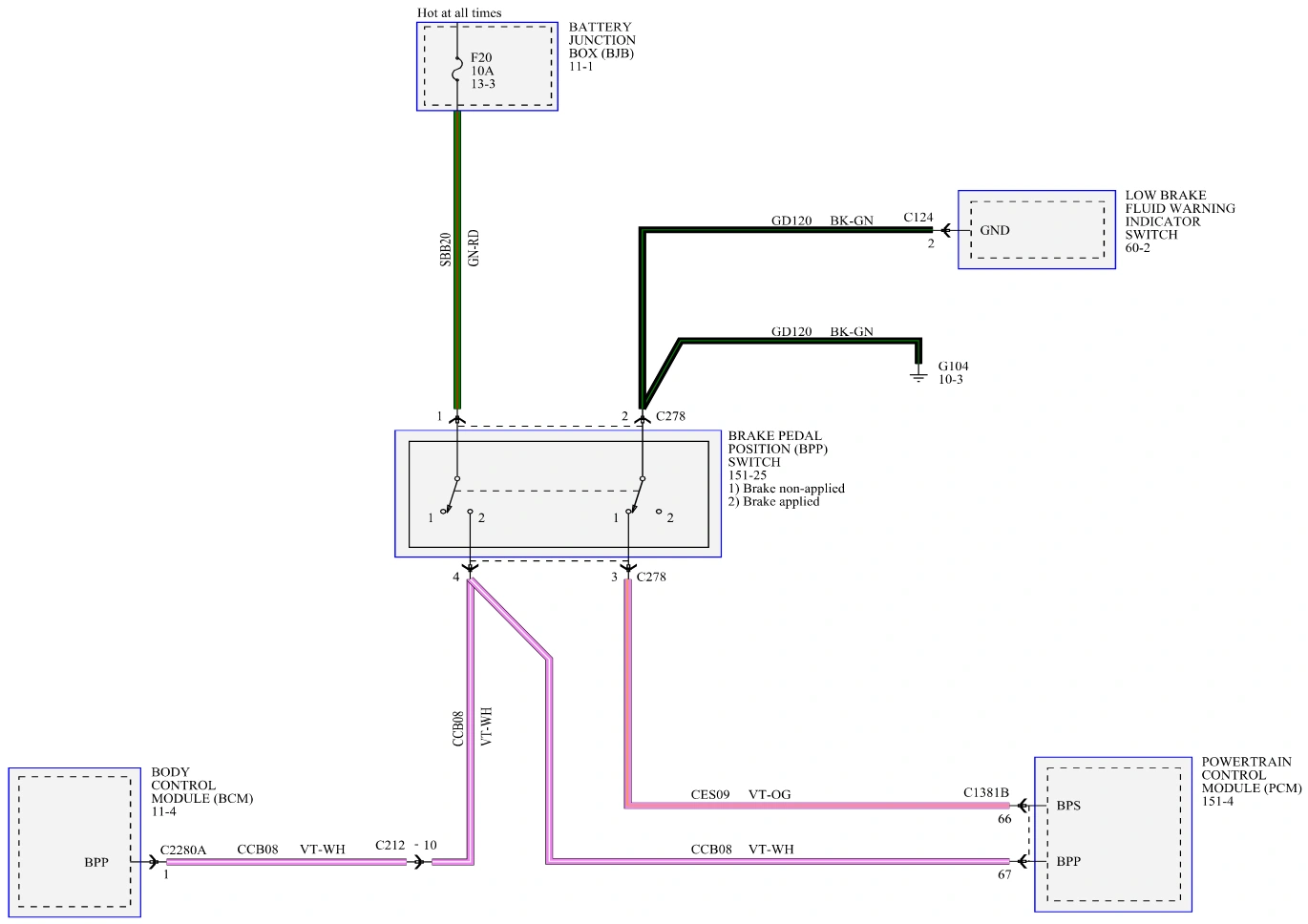 Original vector wiring diagram · source reference 6355