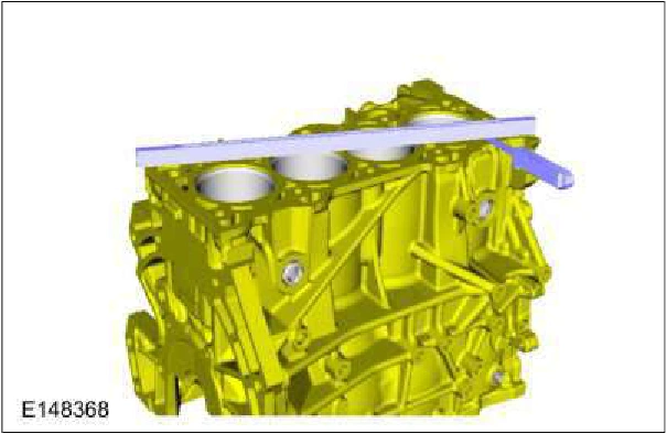 Cylinder Block Distortion — original illustration 1, reference 127