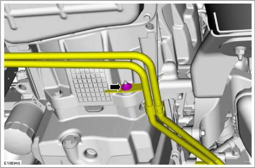 Steering Gear — original illustration 1, reference 3331