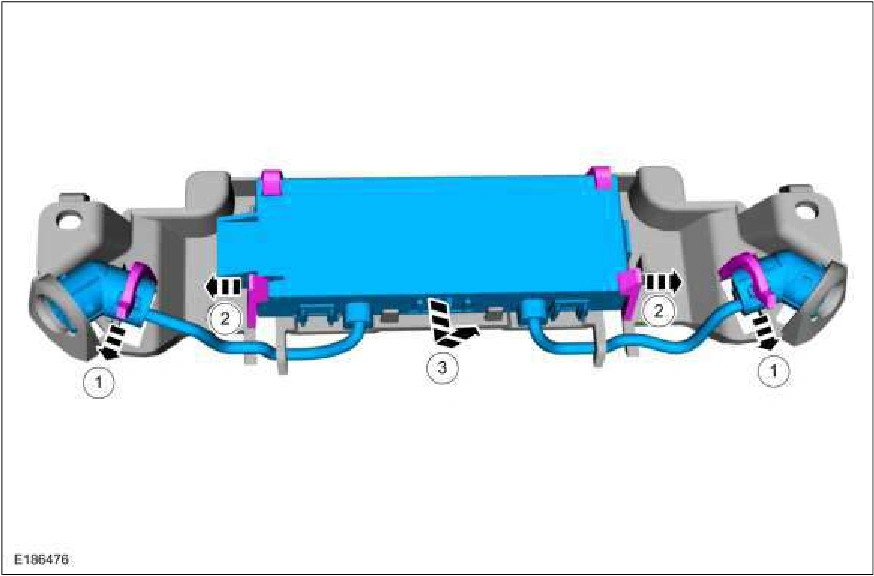 Intrusion Sensor — original illustration 1, reference 6005