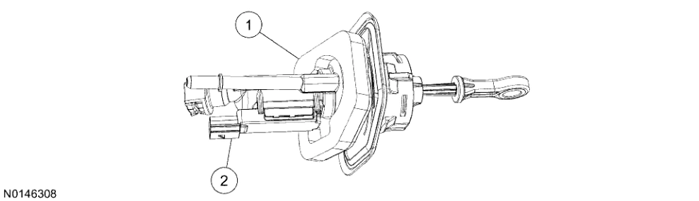 Powertrain Control-Emissions Diagnosis — original illustration 1, reference 4625