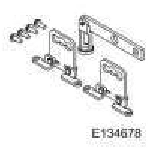 Cylinder Head — original illustration 4, reference 462