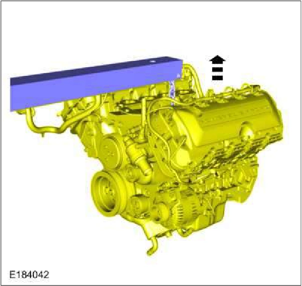 Engine — original illustration 1, reference 407
