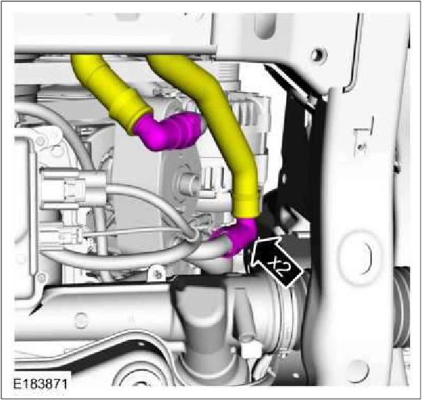 Engine — original illustration 1, reference 393