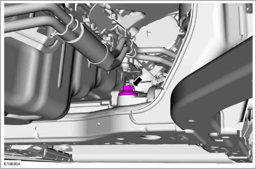 Steering Gear — original illustration 2, reference 3326