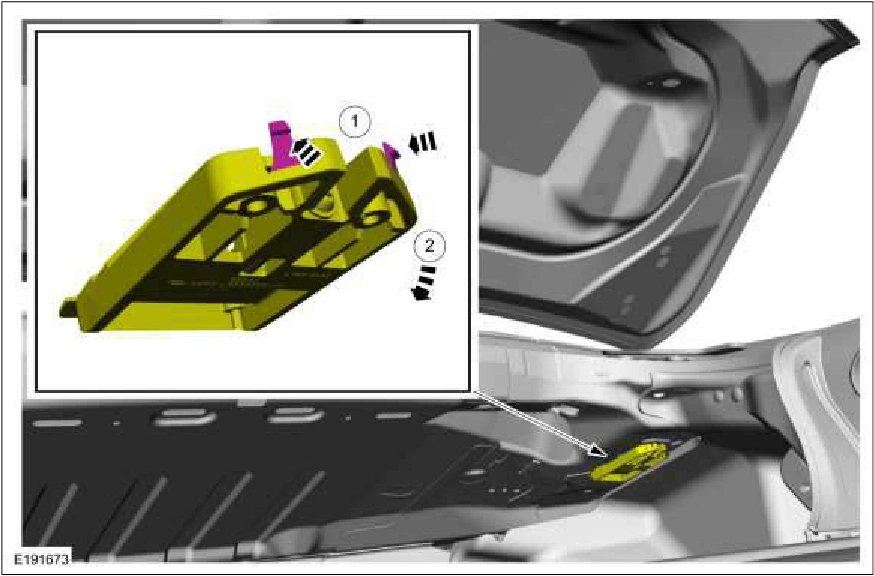 Convertible Top Assembly — original illustration 1, reference 1563