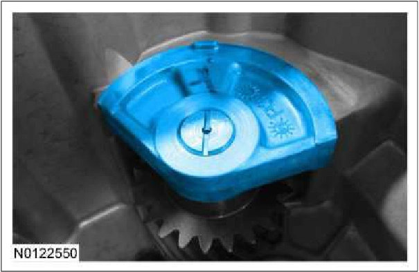 308-03A Manual Transmission - 6-Speed Manual Transmission -MT82 — original illustration 3, reference 3123