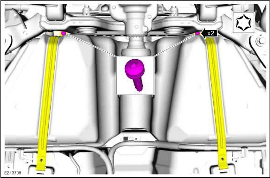 Fuel Tank — original illustration 1, reference 3218