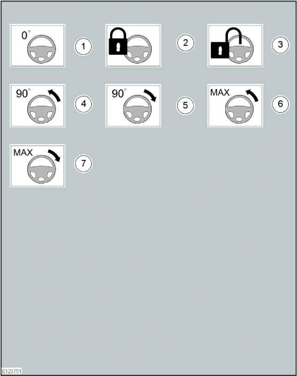 Symbols Glossary — original illustration 1, reference 18