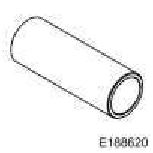 Drive Pinion — original illustration 3, reference 2722