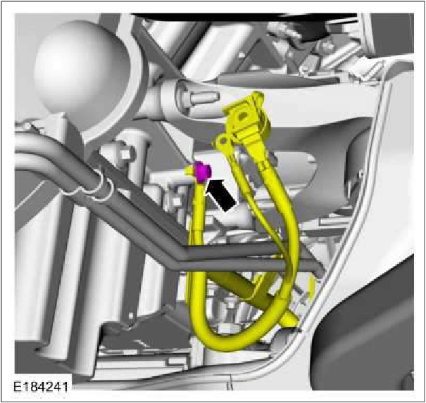 Steering Gear — original illustration 2, reference 3317