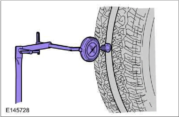 Wheels and Tires — original illustration 2, reference 2548