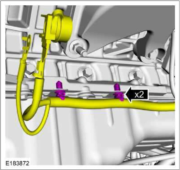 Oil Pan — original illustration 2, reference 305