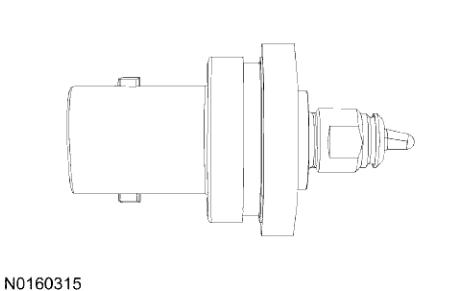 Powertrain Control-Emissions Diagnosis — original illustration 1, reference 4640