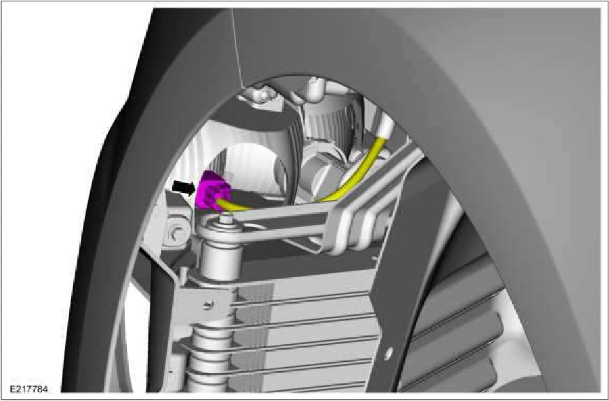 Parking Lamp Bulb - Vehicles With: SVT Performance Package — original illustration 2, reference 5793