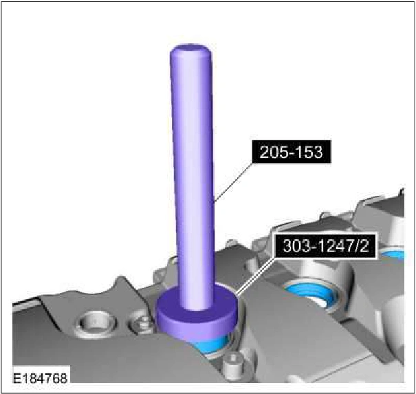 Engine — original illustration 2, reference 530