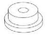 Drive Pinion — original illustration 1, reference 2723