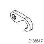 Tie Rod — original illustration 1, reference 3343