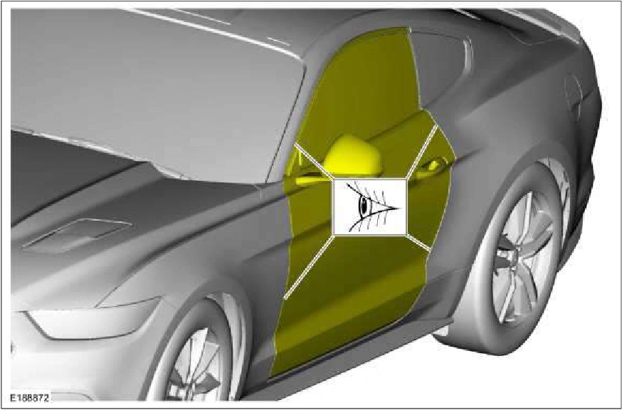 Front Door Alignment — original illustration 2, reference 822