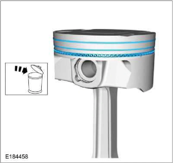 Piston — original illustration 1, reference 472