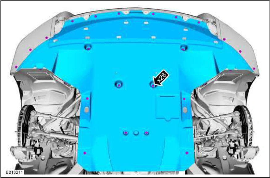Steering Gear — original illustration 1, reference 3340